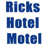 Ricks Hotel Motel - Accommodation Broome