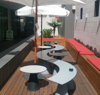 Golden Fleece Hotel - Accommodation Broome