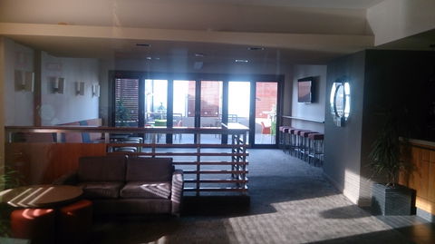 Barklys Hotel - Accommodation Broome 0