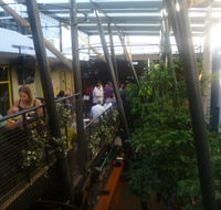 Terminus Hotel - Accommodation Broome