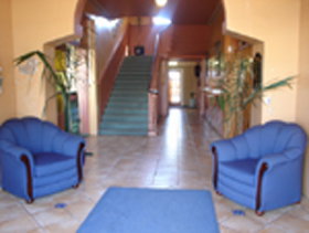 Campbell Town Motel And Bistro - Accommodation Broome 0