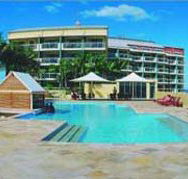 Citigate Sebel Waterfront Reso - Accommodation Broome