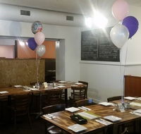 Commercial Hotel Benalla - Accommodation Broome