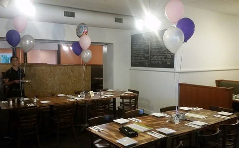 Commercial Hotel Benalla - Accommodation Broome 0