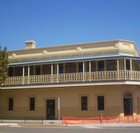 The British Hotel - Accommodation Broome
