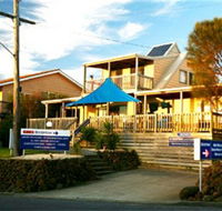 Best Western Great Ocean Road Motor Inn - Accommodation Broome