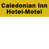 Caledonian Inn Hotel-Motel - Accommodation Broome