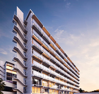 The Watson - Accommodation Broome