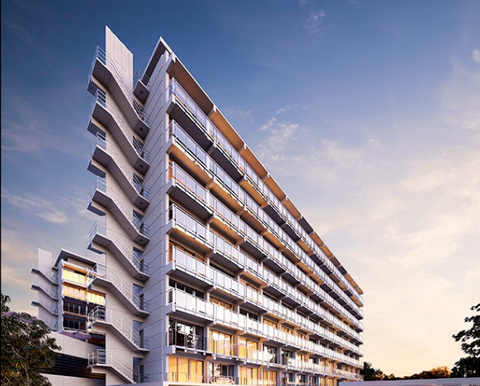The Watson - Accommodation Broome 0