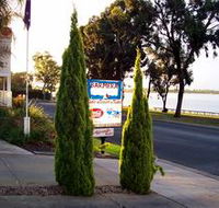 Barmera Lake Resort Motel - Accommodation Broome