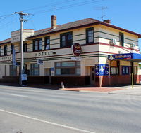 Bullocks Head Tavern - Accommodation Broome