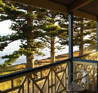 Robe Hotel - Accommodation Broome