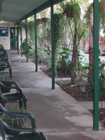 Pinnaroo Motel - Accommodation Broome 0