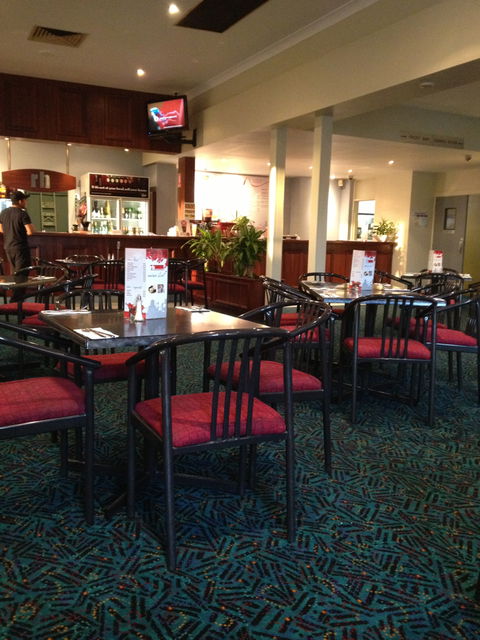 Reepham Hotel - Accommodation Broome 0