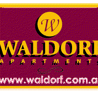 Waldorf Bondi Serviced Apartments - Accommodation Broome