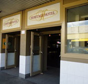 Heritage Hotel Penrith - Accommodation Broome