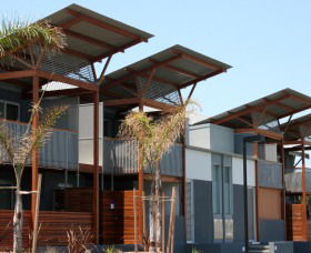 Diamond Beach Resort - Accommodation Broome 0