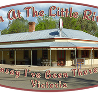 Little River Inn - Ensay - Accommodation Broome