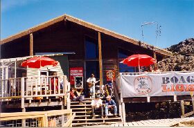 Ben Lomond Creek Inn - Accommodation Broome 0