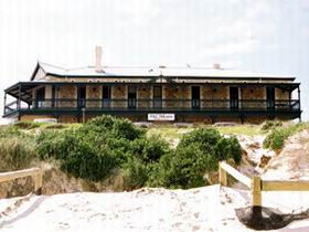 Del Monte - Accommodation Broome 0
