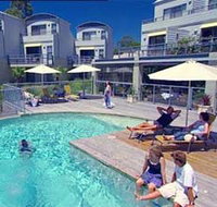 Corrigans Cove Resort - Accommodation Broome