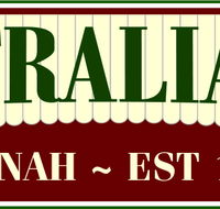Australian Hotel - Boonah - Accommodation Broome