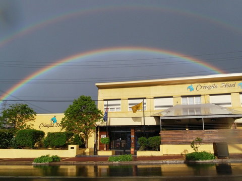 Cringila Hotel - Accommodation Broome 0