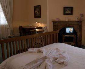 Imperial Fine Accommodation - Accommodation Broome 0