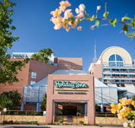 DoubleTree By Hilton Drive Esplanade - Accommodation Broome