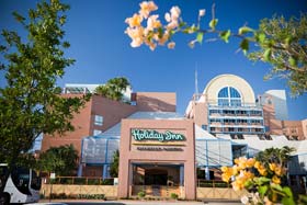 DoubleTree By Hilton Drive Esplanade - Accommodation Broome 0