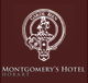 Montgomery's Hobart Hotel - Accommodation Broome