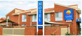 Comfort Inn & Suites - Accommodation Broome 2