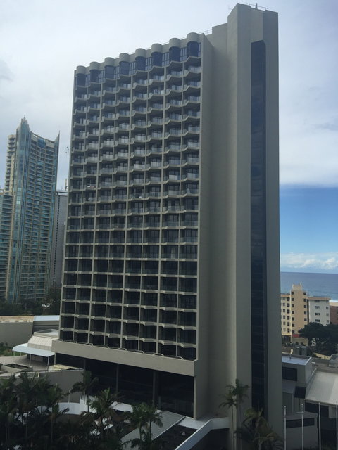 QT Hotels - Accommodation Broome 0