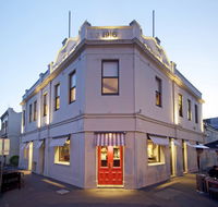 The Exchange Hotel - Accommodation Broome