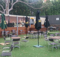 Shoppingtown Hotel - Accommodation Broome