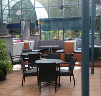 Kingsford Hotel - Accommodation Broome