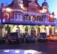 York Hotel The - Accommodation Broome