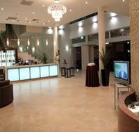 Sfera's Park Suites amp Convention Centre - Accommodation Broome