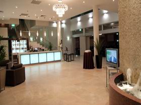 Sfera's Park Suites & Convention Centre - Accommodation Broome 0