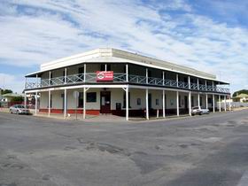 The Cornucopia Hotel - Accommodation Broome 0