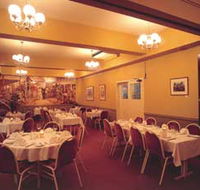 Governor Macquarie Motor Inn - Accommodation Broome