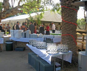 Priory Hotel - Accommodation Broome 0