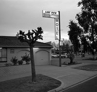 Lakeview Motel Yarrawonga - Accommodation Broome