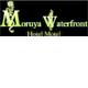 Moruya Waterfront Hotel Motel - Accommodation Broome
