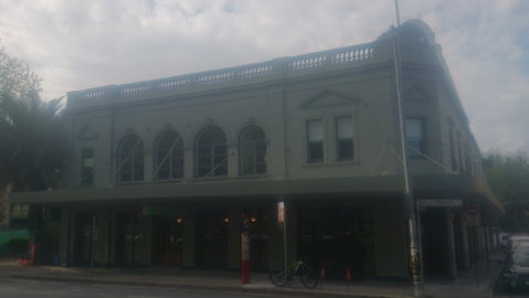 Centennial Hotel - Accommodation Broome 0