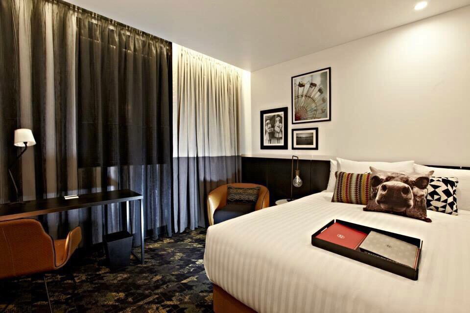 Bowen Hills QLD Accommodation Broome