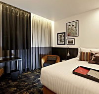 Rydges Fortitude Valley Brisbane - Accommodation Broome