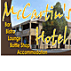 McCartins Hotel - Accommodation Broome