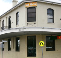 QA Hotel - Accommodation Broome