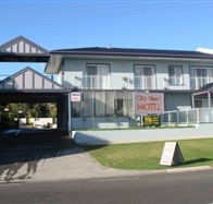 City Heart Motel - Accommodation Broome